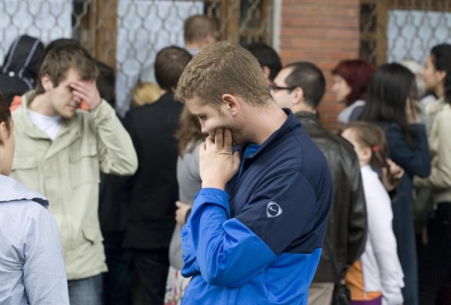 REZULTATE BAC 2014 GALAŢI SESIUNEA DE TOAMNĂ/ Aproape 80 la sută dintre candidaţi AU PICAT