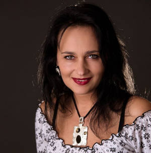 Psihologul Laura Maria Cojocaru