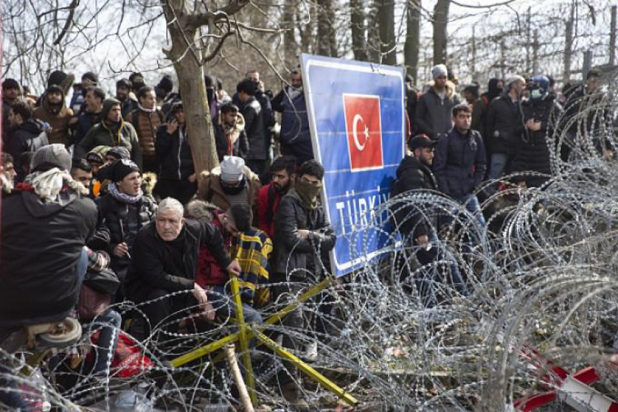 NATO ar trebuie să aibă o ”explicaţie sinceră” cu Turcia