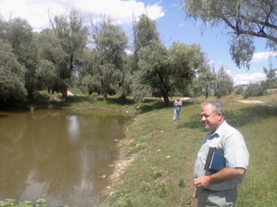 Galaţiul intră în circuitul de cicloturism