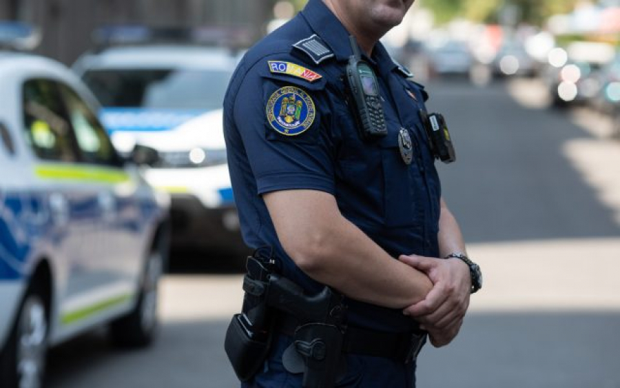 Ce părere au gălăţenii despre noile uniforme ale polițiștilor