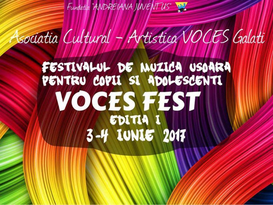 Festivalul ”Voces Fest”