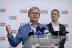 Dan Barna, Stelian Ion și Cătălin Drulă, pe lista miniștrilor din Cabinetul Cioloș