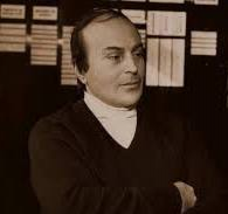 IN MEMORIAM: PATRU „PORUNCI” ŞI-O ÎNTREBARE - remember Simon Ajarescu
