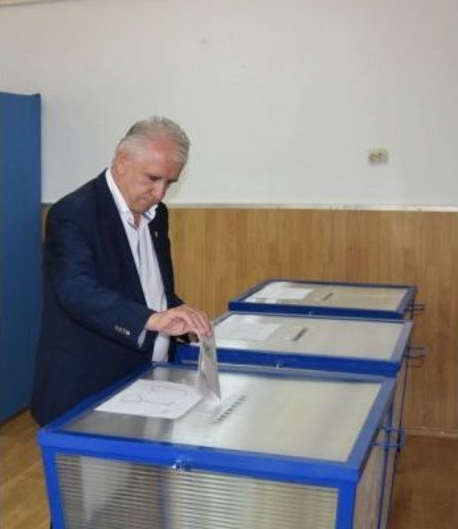 Locomotive politice, la Galați. Cine sunt candidaţii mai (puţin) VOTAȚI decât partidul