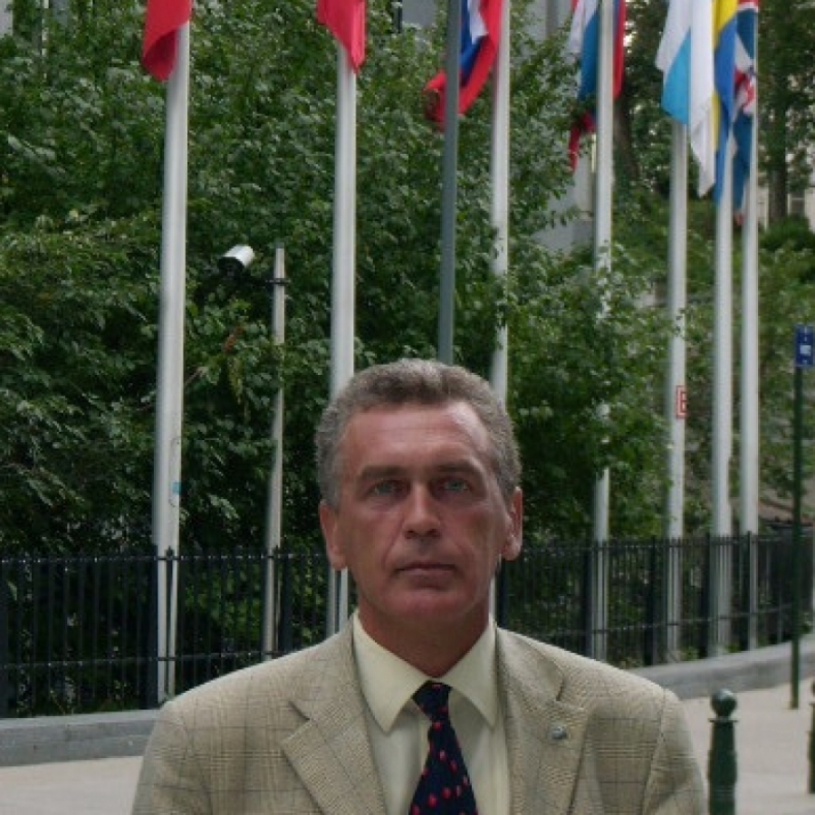 „Codul civil este o oglindă a unui sistem social”