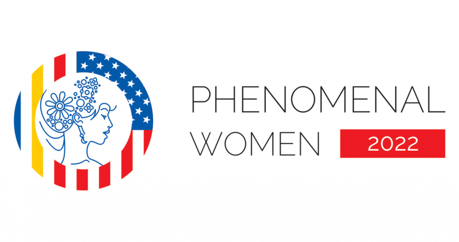 Începând din 2022, Universitatea Danubius va găzdui seria de evenimente „Phenomenal Women”