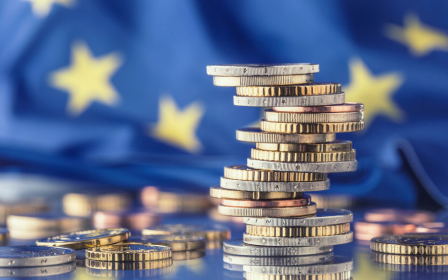 Statele Uniunii Europene, îndemnate să-și reducă deficitele bugetare
