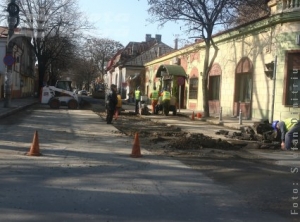 Pe uliţele Gării &amp; Brăilei