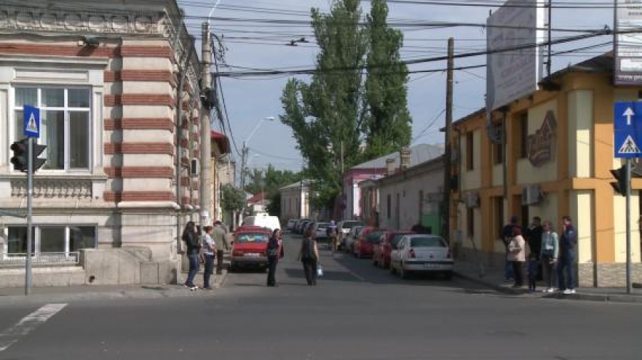 Vezi aici pe cine EXPROPRIAZĂ Primăria pentru lărgirea străzii Traian