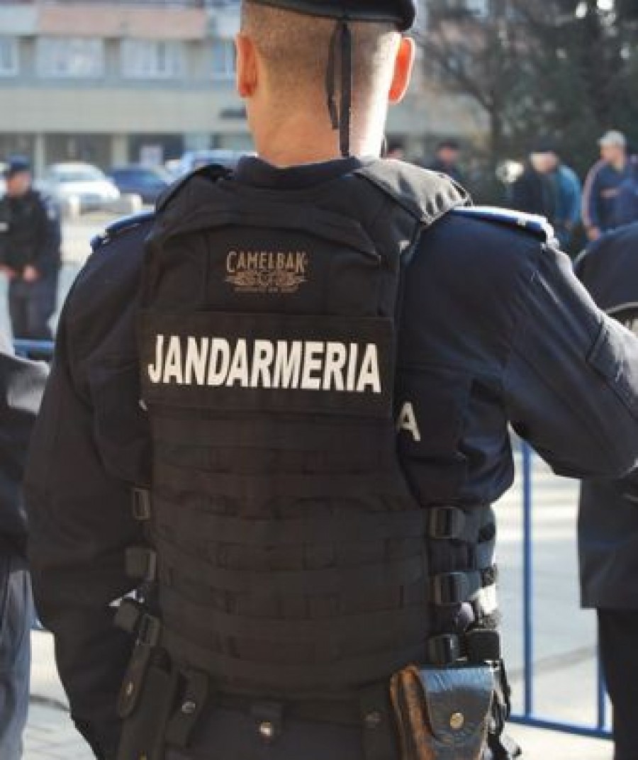 Jandarmii gălăţeni au aplicat 51 de amenzi săptămâna trecută
