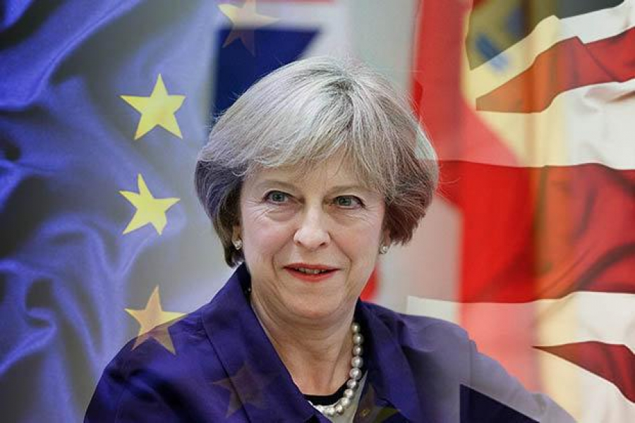 Brexit Acord Tehnic Intre Negociatorii Ue Si Cei Britanici