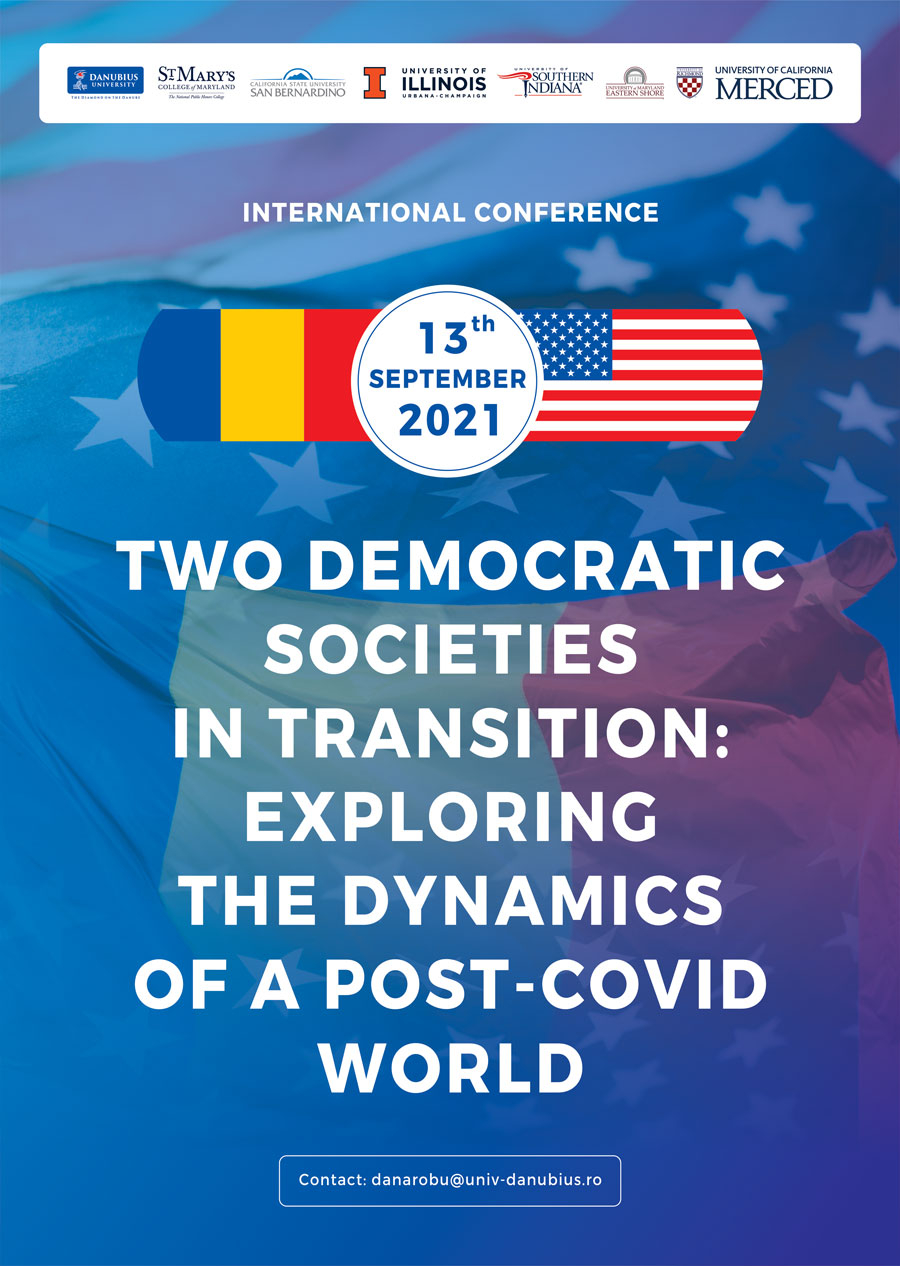 Liderul celei mai importante organizații de învățământ superior din America și ministrul român al educației vor deschide conferința TDST 2021 la Universitatea Danubius