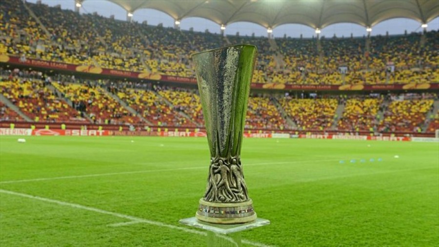 Fenerbahce - Benfica şi FC Basel - Chelsea Londra, în semifinalele Ligii Europa