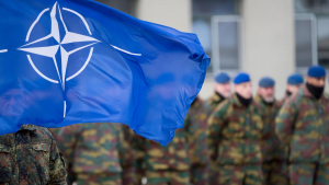 &quot;Clubul celor 2 la sută&quot; din Alianţa Nord-Atlantică