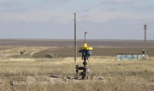 Prospecţiunile Chevron stau pe loc la Galaţi / Nu există cereri pentru explorarea gazelor de şist