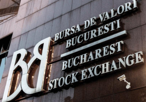 Bursa din București a pierdut 827 de milioane de lei