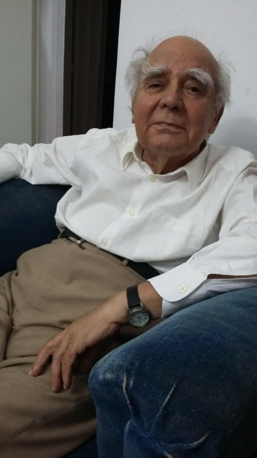 S-a stins dr. ing. Dumitru Beznea, un pionier al cercetării ştiinţifice gălăţene