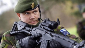 Finlandezii nu se dau în vânt după NATO