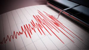 Cutremur în zona seismică Vrancea, resimţit şi la Galaţi
