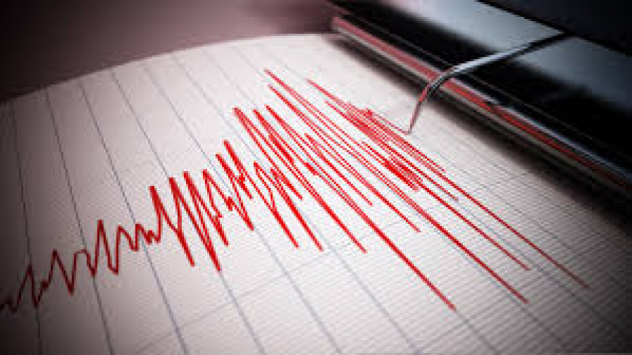 Cutremur în zona seismică Vrancea, resimţit şi la Galaţi