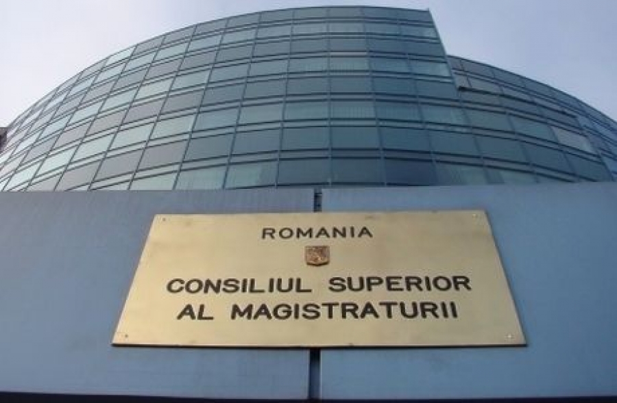 Modificarea Codurilor penale. Vot în unanimitate în CSM pentru sesizarea CCR