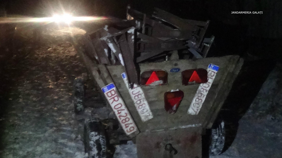O familie a demontat benzile transportoare de la Combinat