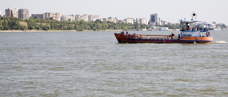 Primarul şi city managerul pleacă la Budapesta