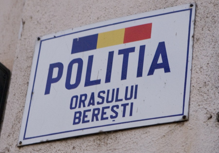 Reacţia Poliţiei după dezvăluirile legate de contrabandă făcute de un fost poliţist