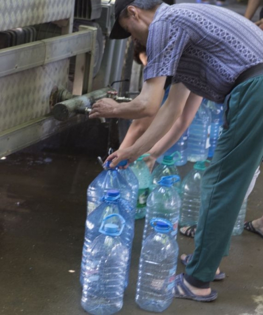 APĂ CANAL, obligată să NU mai SISTEZE APA fără acordul Consiliului Local. Se PREGĂTEŞTE un proiect de hotărâre