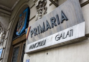 Ce post a scos la CONCURS Primăria Galați