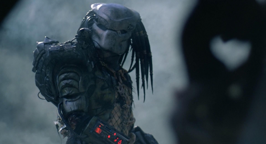 Imaginea din „Predator” care a inspirat filmul „Prey”