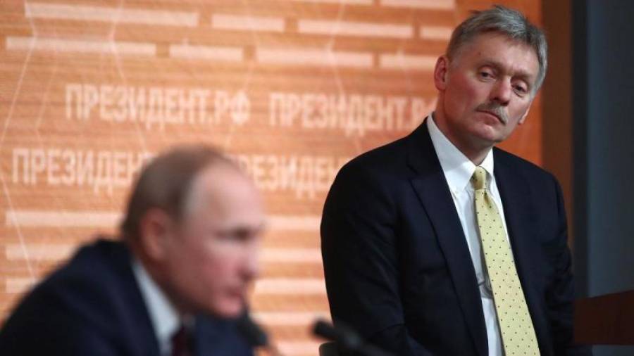 Un înalt diplomat rus, înlăturat în regim de urgență