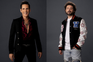 Bănică… „băţ în fund” la „X Factor”