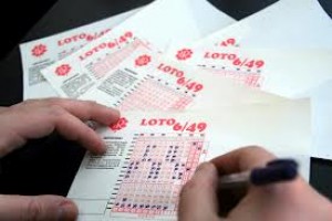 Oraşul milionarilor/ Din ultimele şase mari premii Loto 6 din 49, trei au venit la Galaţi