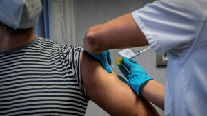 Medicii de familie din județul Galați care vaccinează anti-COVID
