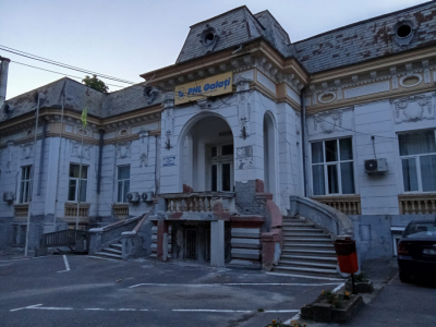 Curăţenie pe baza statutului de partid. Cine şi cum s-a autoexclus din PNL Galaţi