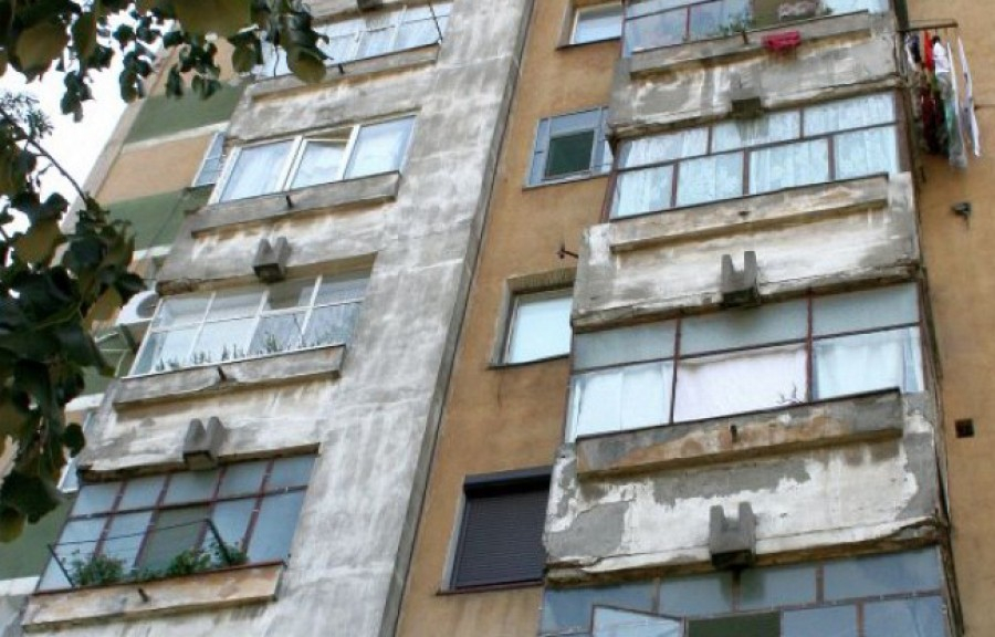 Apartamentele s-au SCUMPIT. Ne întoarcem la preţurile din 2008?