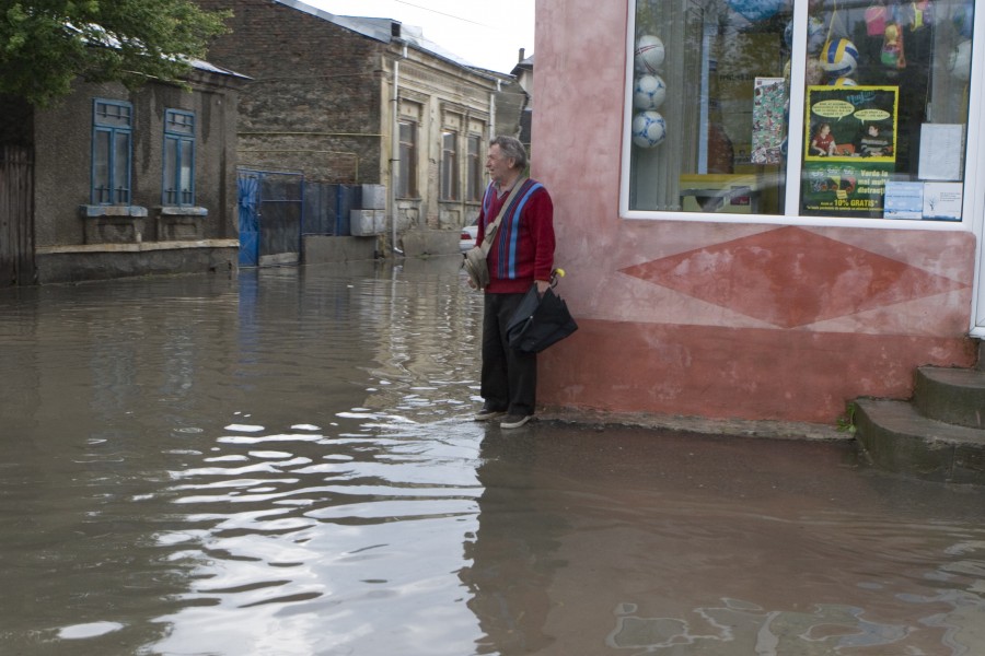 Vezi care sunt răspunsurile Primăriei pentru locuitorii din Valea Oraşului