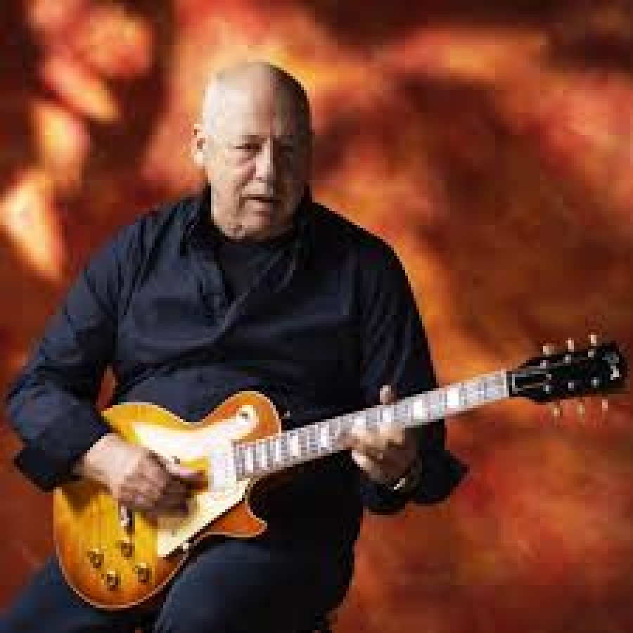OAMENI DE SEAMĂ. Mark Knopfler, sufletul formaţiei "Dire Straits"