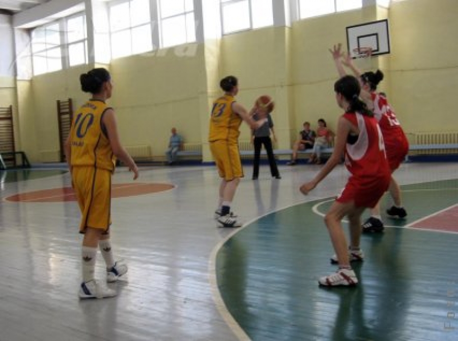 Junioarele mici ale Clubului Phoenix merg la turneul final