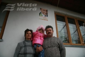 „La Mulţi Ani”, cumetre Traian Băsescu!  