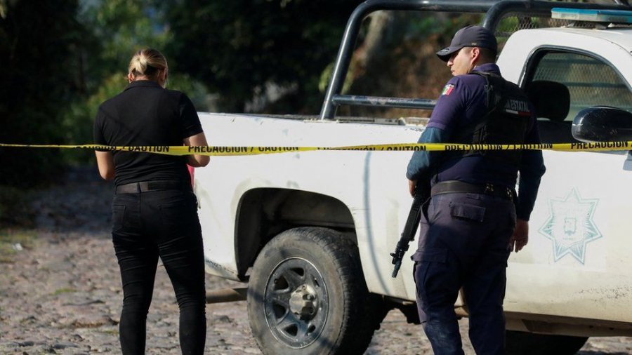 Încă un jurnalist asasinat în Mexic