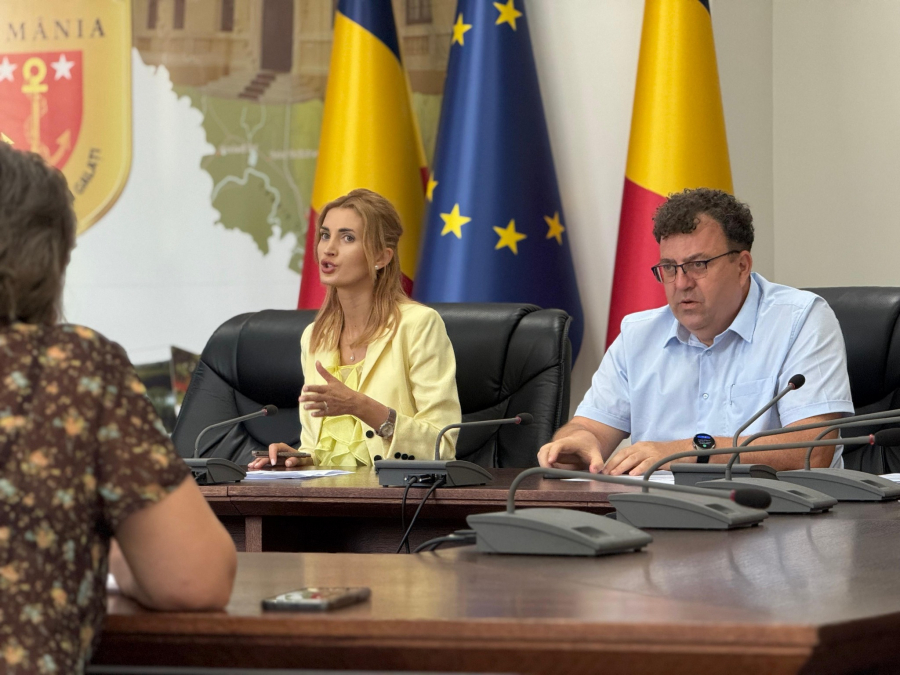 Comunitățile vulnerabile pot beneficia de noi oportunități financiare. Apel al Prefecturii Galați