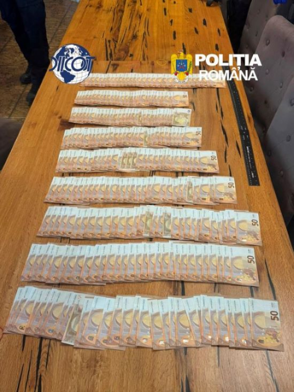 MApN confirmă: Drona a survolat Botoșaniul și s-a prăbușit la Suceava