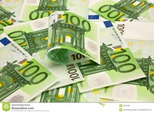 100 de euro pentru materialele didactice ale PROFESORILOR, din fonduri europene