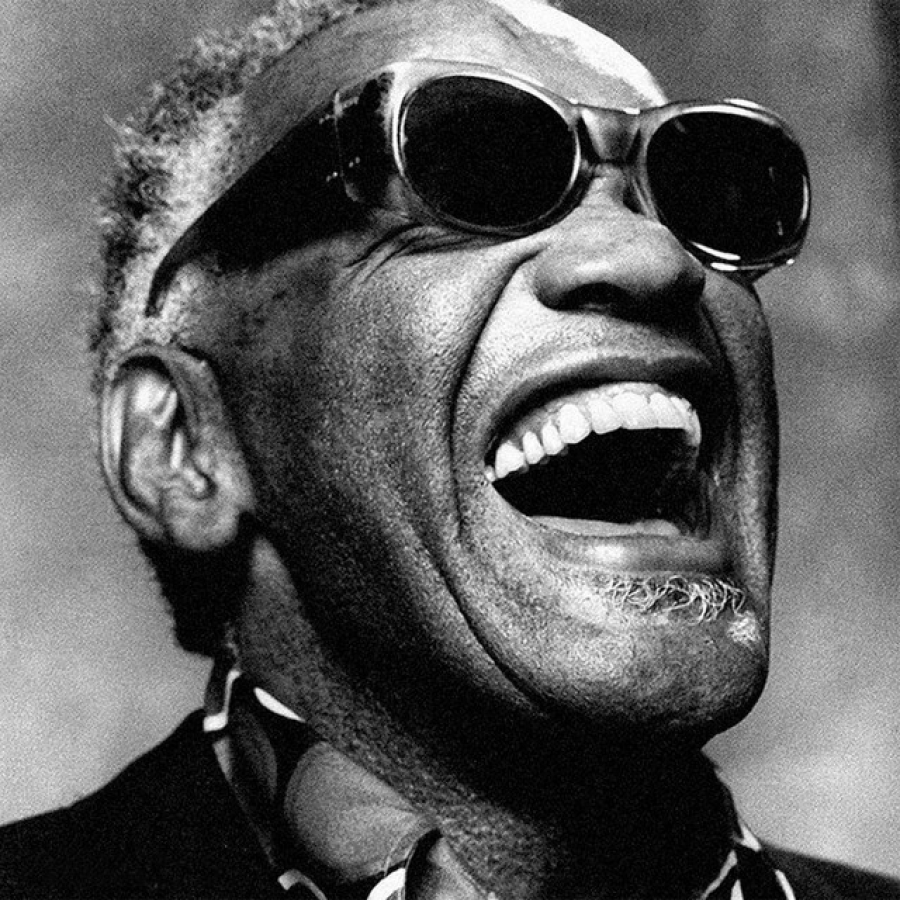 Remember. Ray Charles (1930-2004)