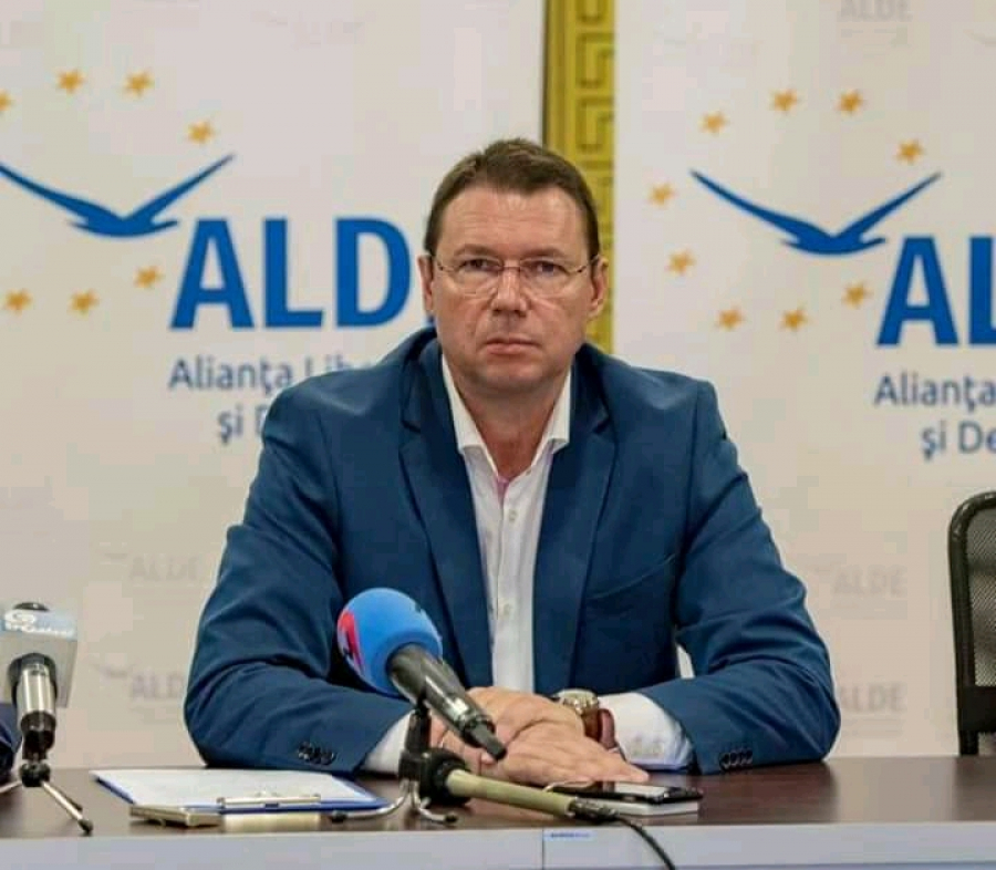 Cristian Dima, președintele ALDE Galați: Solicit public autorităţilor judeţene să pregătească populaţia pentru urgenţele medicale precum coronavirisul şi gripa