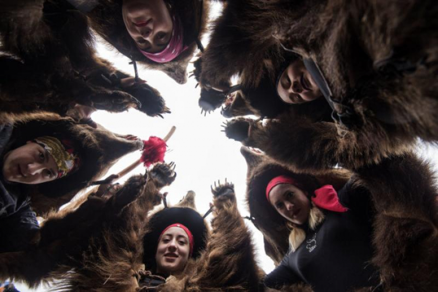 "Secvenţe", expoziţie de fotografie la Muzeul de Artă Vizuală