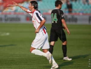 Bucurie fără margini la 4-1 cu Unirea Urziceni